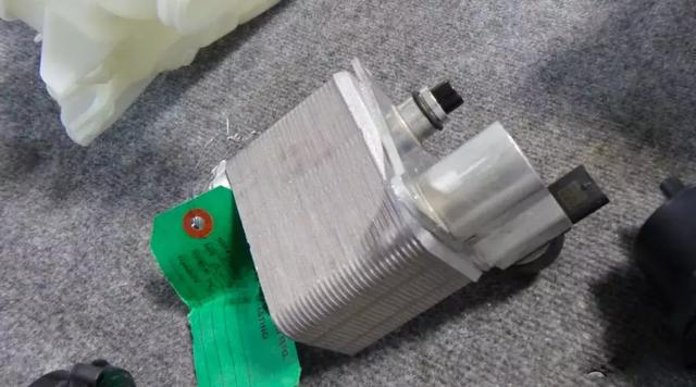 汽車電子泵 汽車電子泵