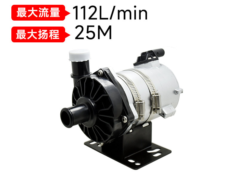 儲能液冷水泵 儲能液冷水泵