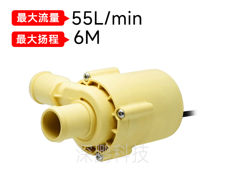 什么是洗碗機(jī)水泵？種類、功能與工作原理你都能了解到！