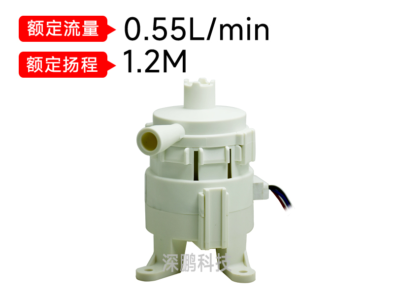 空調(diào)排水泵：守護(hù)空調(diào)系統(tǒng)的隱形衛(wèi)士?