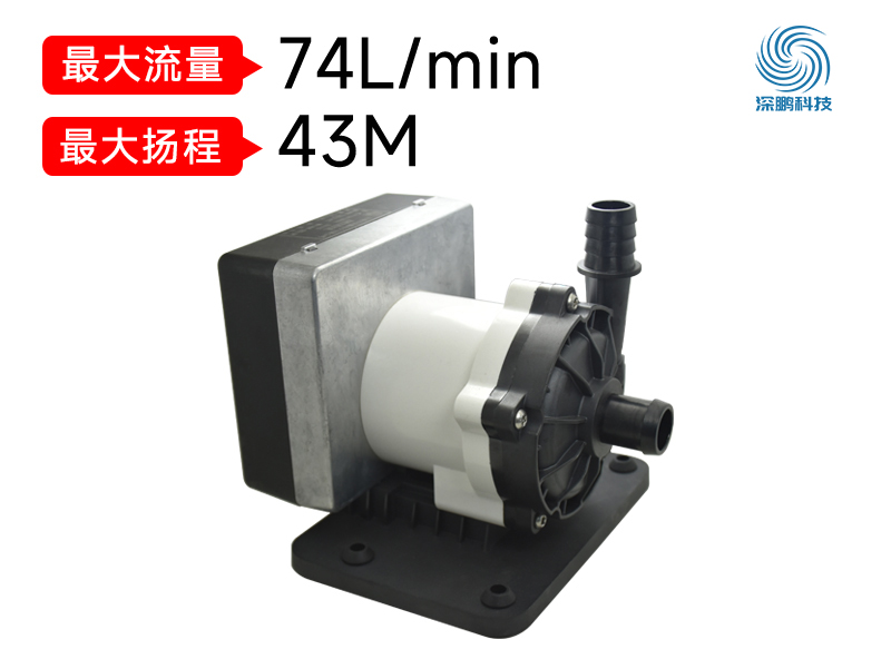 什么是冷水機(jī)水泵？