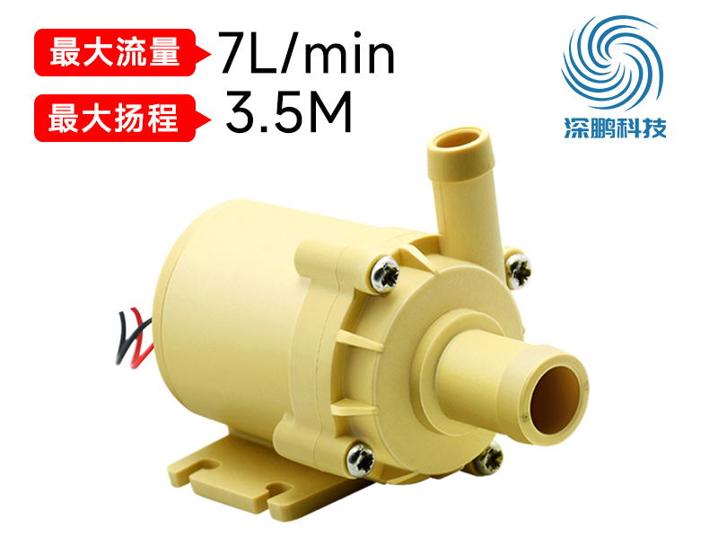 大家想知道是什么給飲水機(jī)提供了核心動力？答案就在文章里