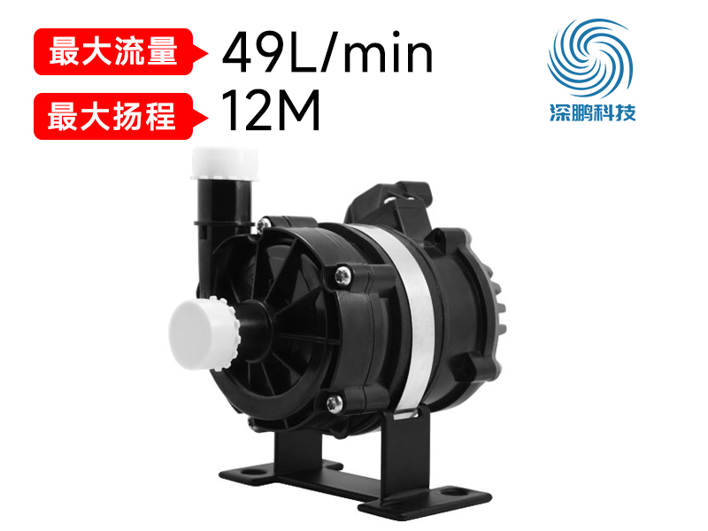 技術(shù)性文章：24v微型水泵與12v微型水泵的區(qū)別