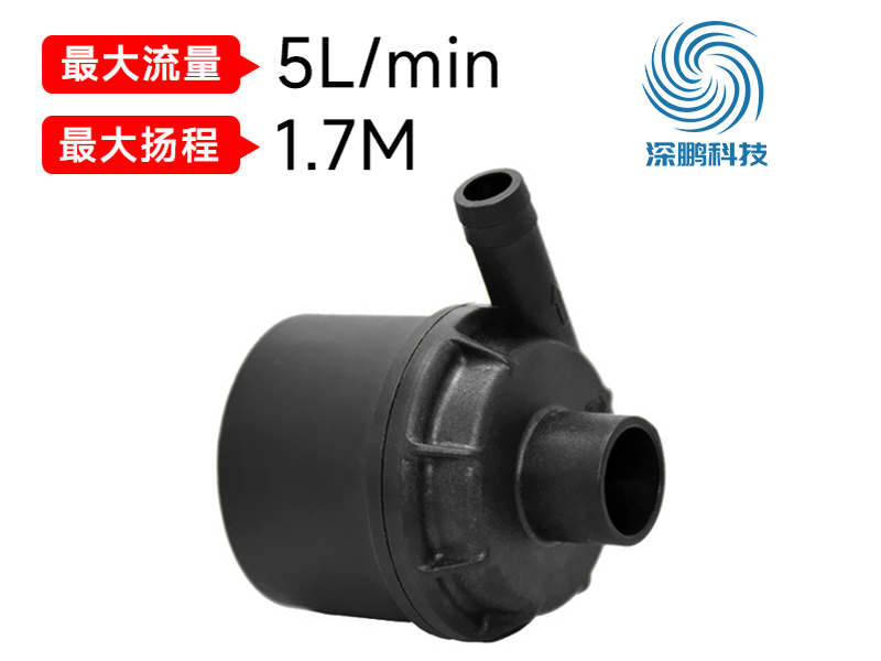 水暖床墊廠家該如何選擇水暖床墊水泵，看完你就知道了！