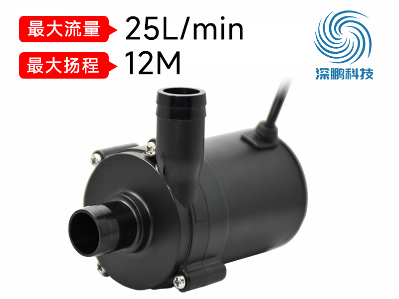 低壓微型水泵和高壓微型水泵哪種水泵更好？