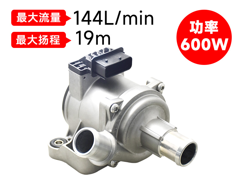 P9011汽車(chē)電子泵(24v)